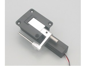 FMS SU-27 / E-flite SU-30 Twin 70mm EDF Jet Electric Retract Nose Gear